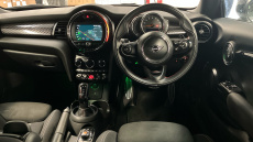 MINI Hatchback 2.0 Cooper S Sport II 3dr Auto Petrol Hatchback